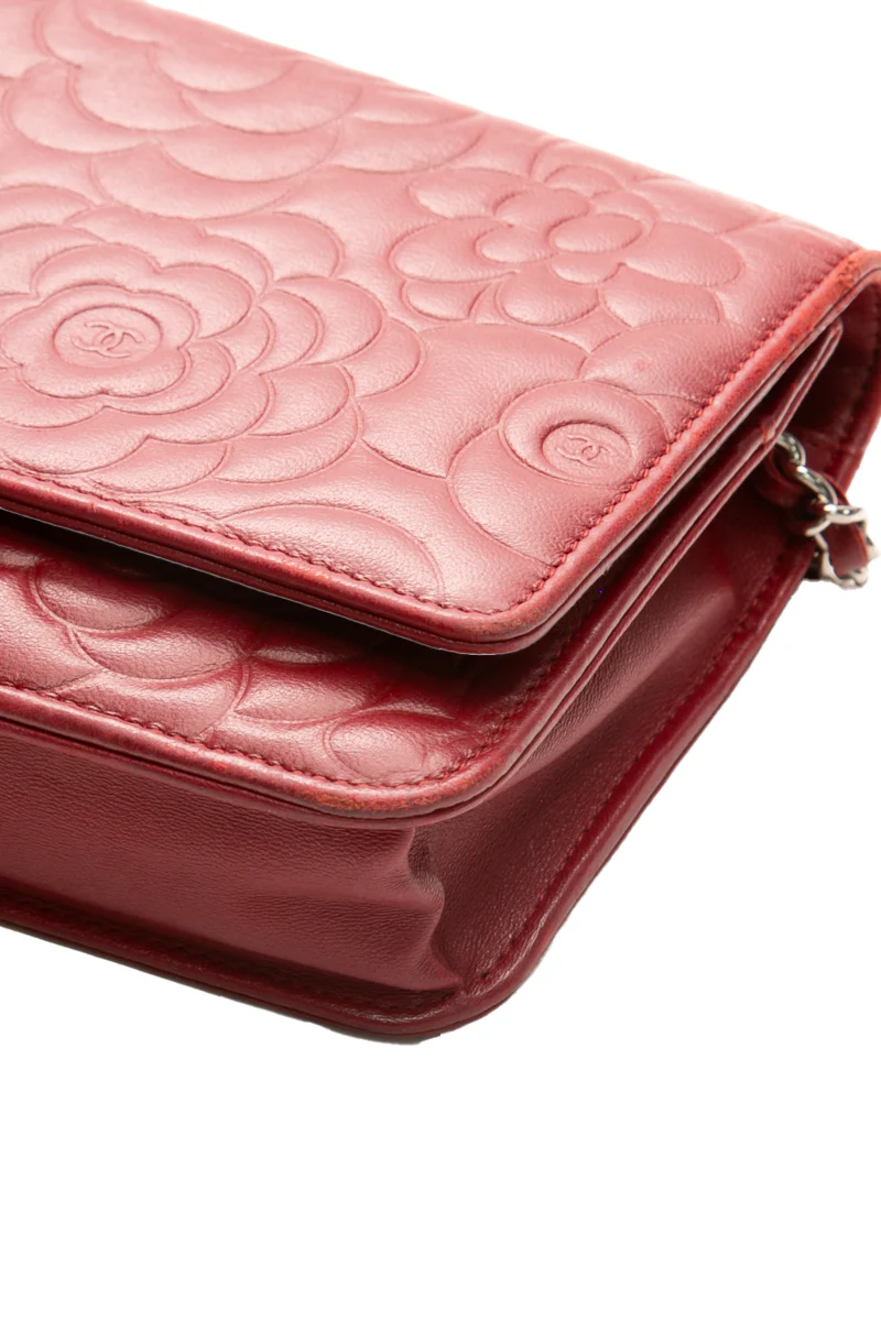 Camellia Wallet on Chain - Image 5