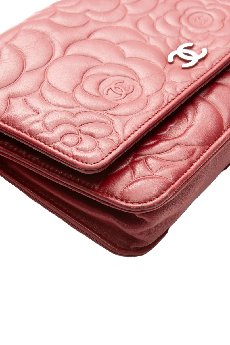 Camellia Wallet on Chain - Image 6