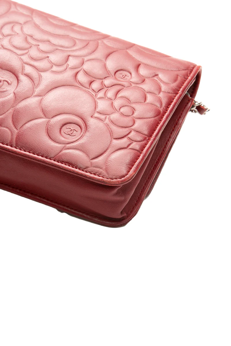 Camellia Wallet on Chain - Image 7
