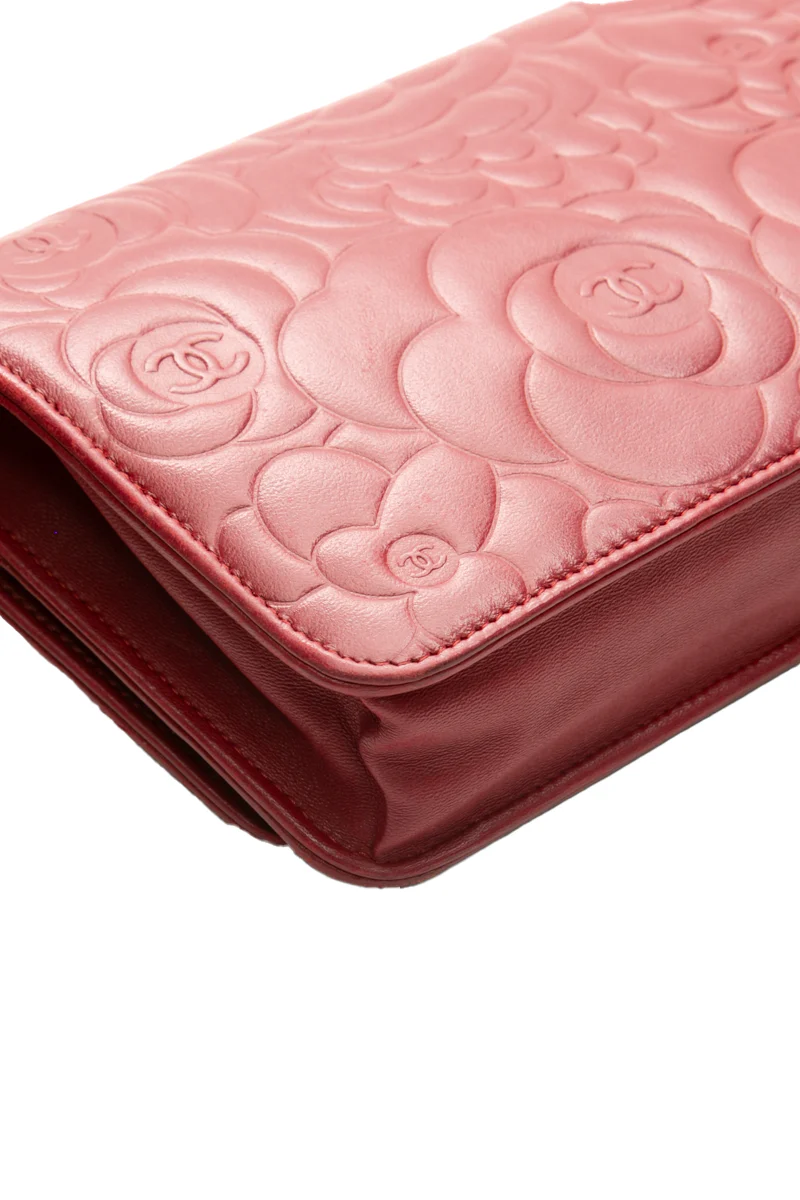 Camellia Wallet on Chain - Image 8
