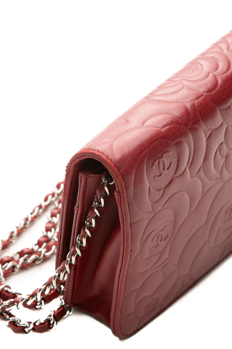 Camellia Wallet on Chain - Image 9