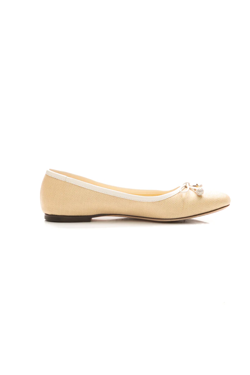 Elme Ballet Flats - Size 37 - Image 3