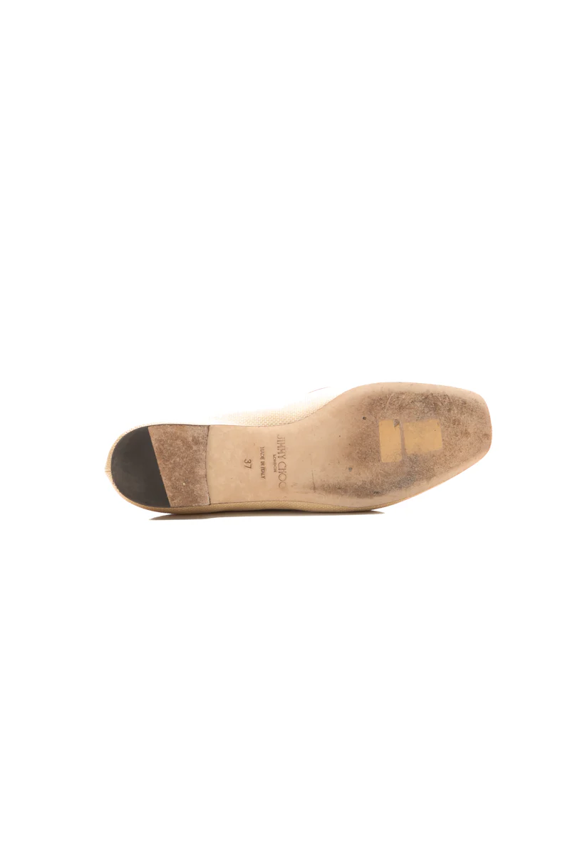 Elme Ballet Flats - Size 37 - Image 4