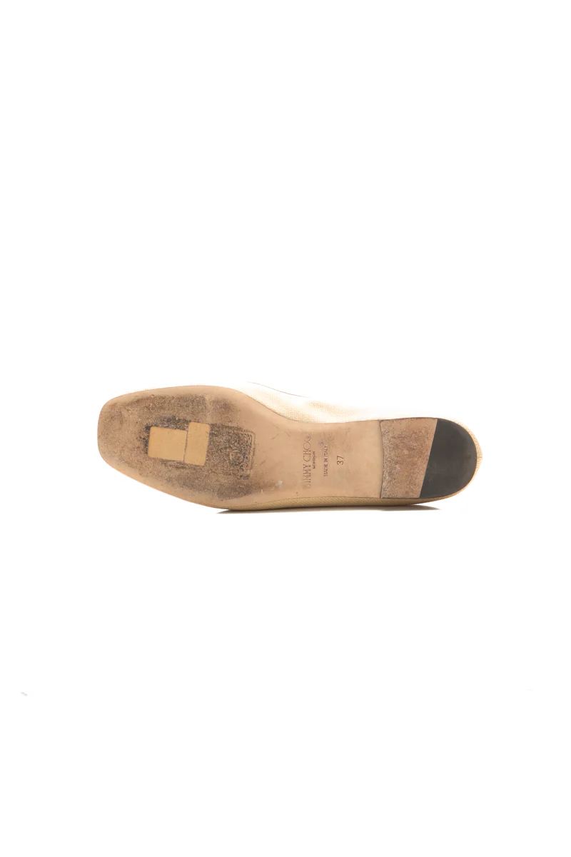 Elme Ballet Flats - Size 37 - Image 5