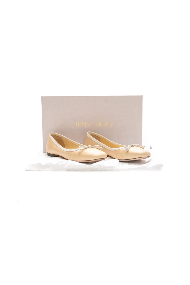 Elme Ballet Flats - Size 37 - Image 7