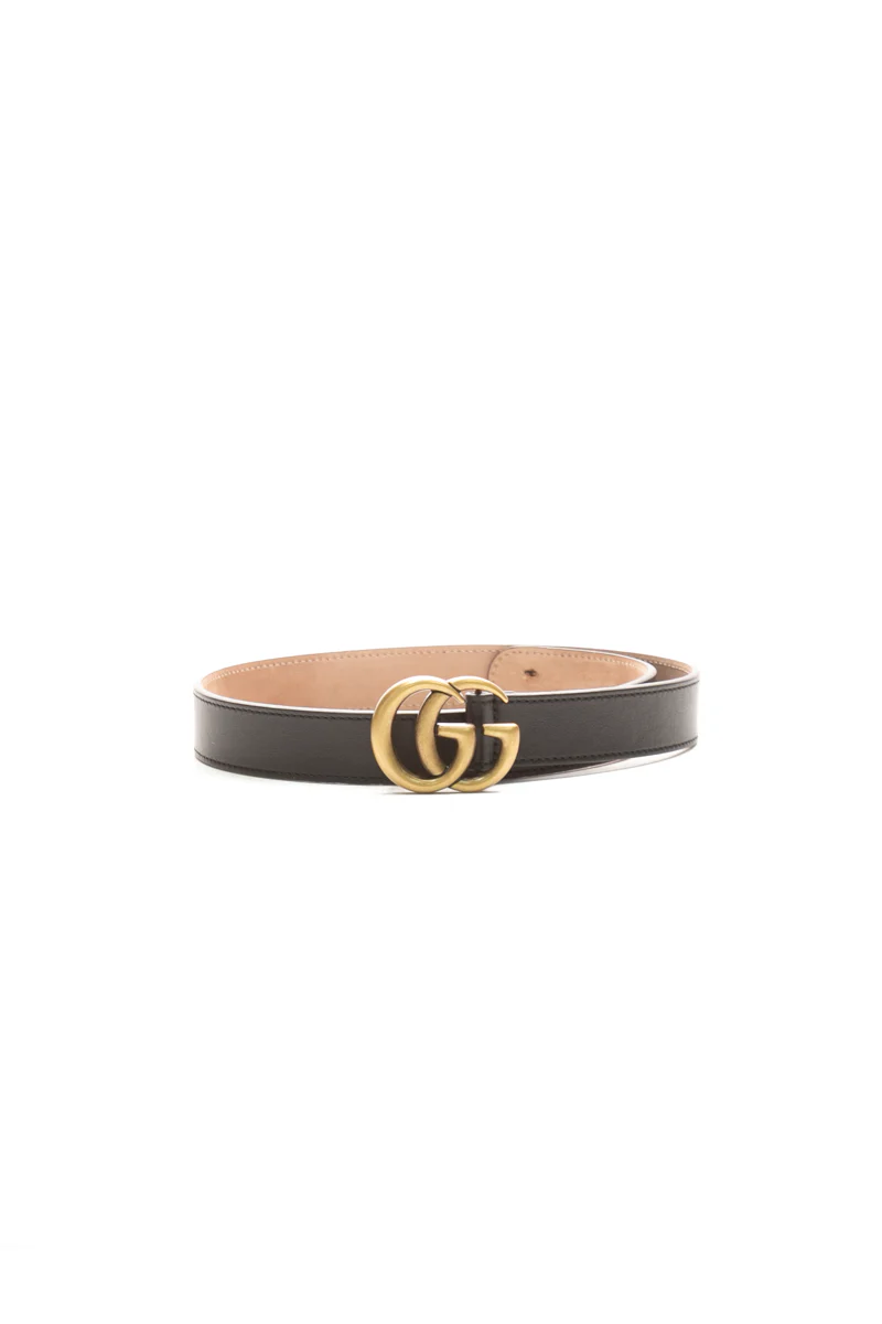 Children's Marmont Belt - Size Large - Image 3