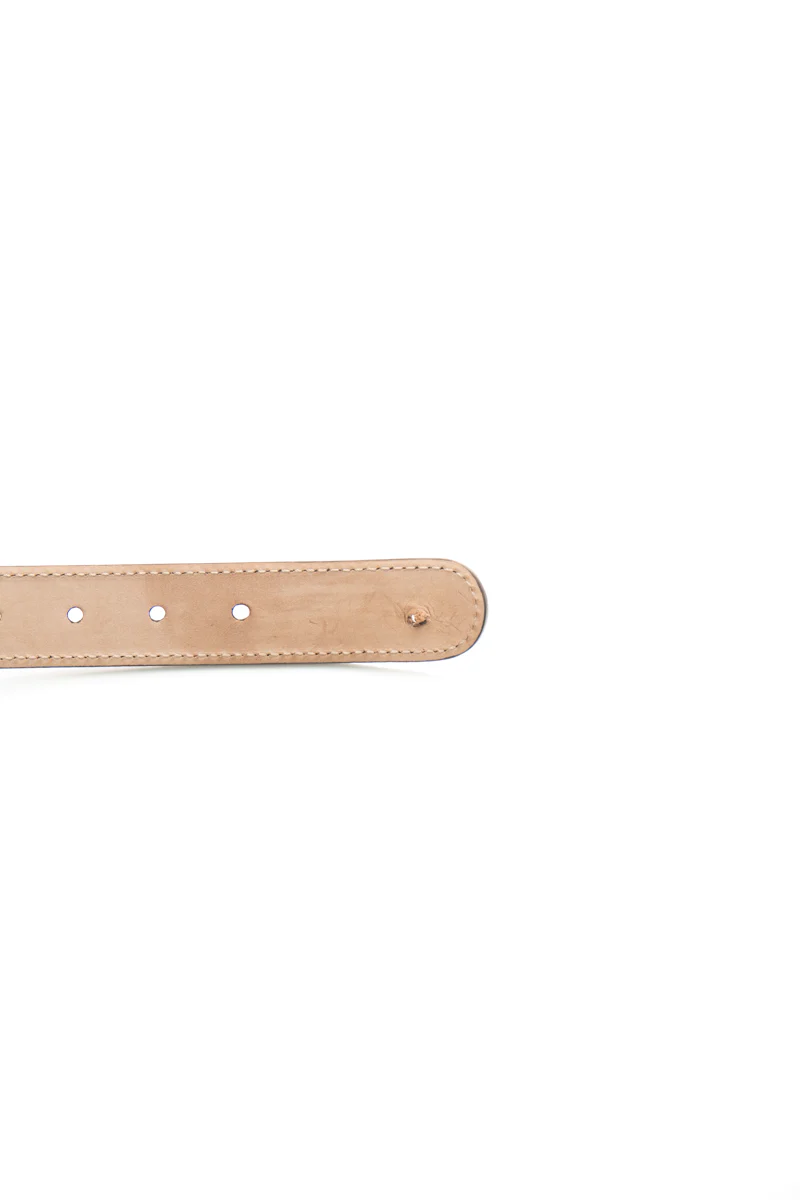 Children's Marmont Belt - Size Large - Image 6