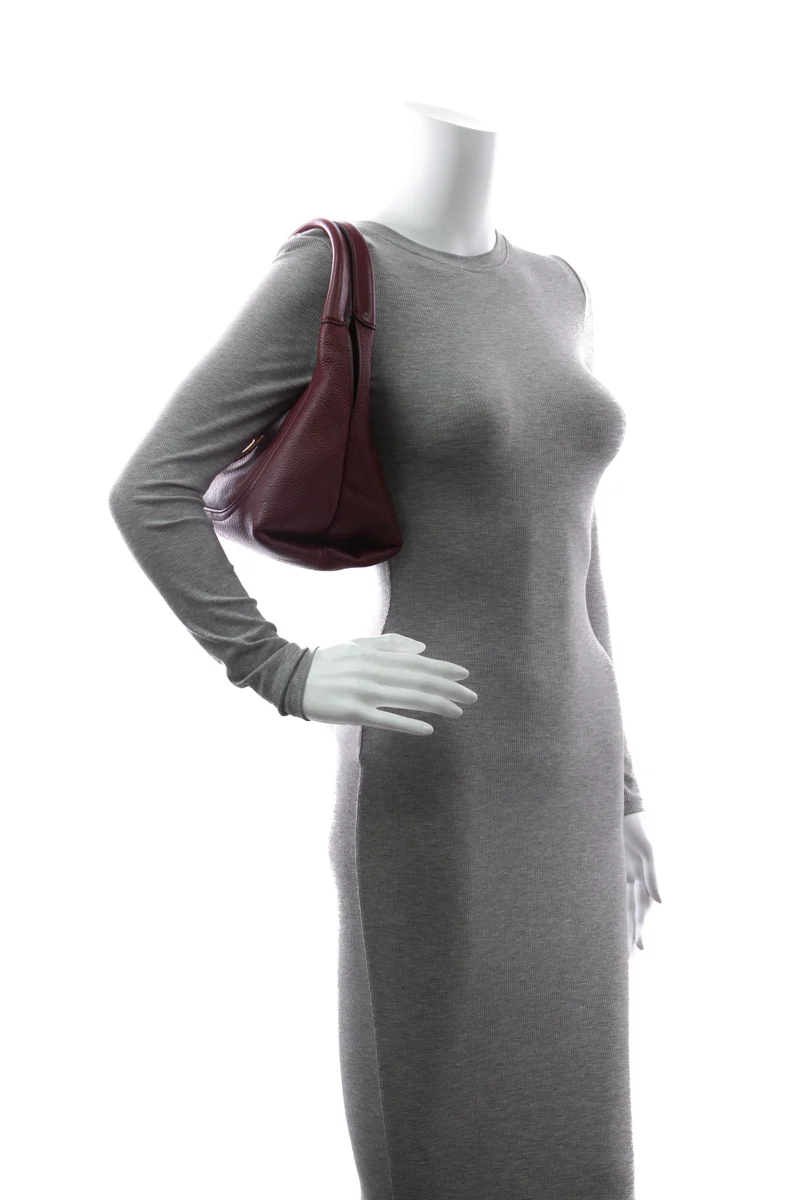 Softbit Medium Hobo Bag - Image 2