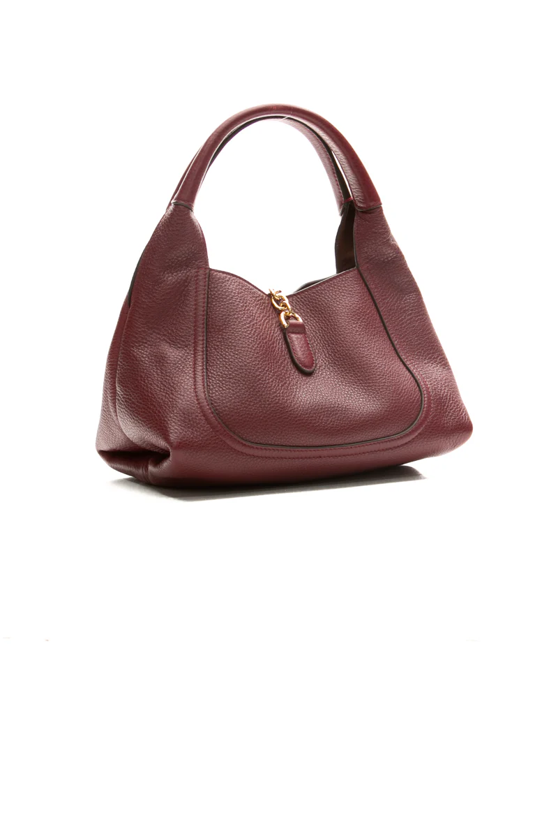 Softbit Medium Hobo Bag - Image 3