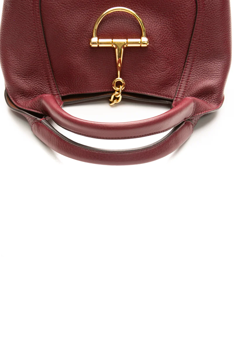 Softbit Medium Hobo Bag - Image 5
