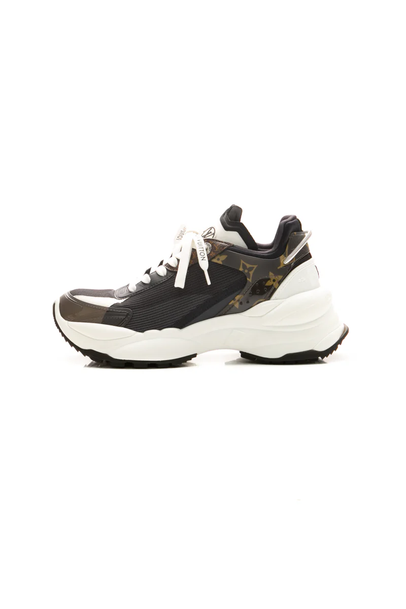 Run 55 Sneakers - Size 37.5