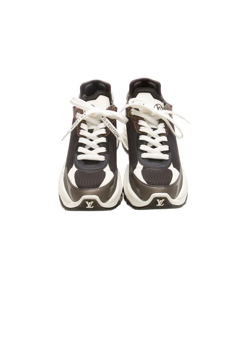 Run 55 Sneakers - Size 37.5 - Image 2