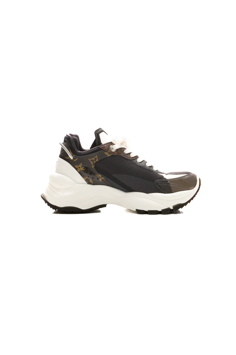Run 55 Sneakers - Size 37.5 - Image 3