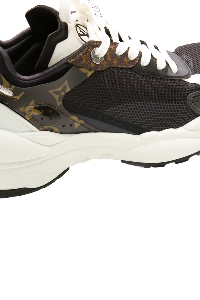 Run 55 Sneakers - Size 37.5 - Image 6
