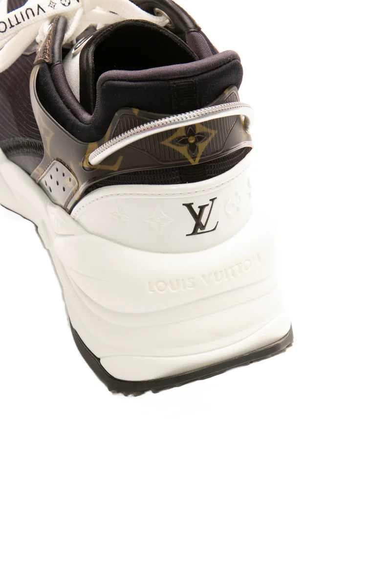 Run 55 Sneakers - Size 37.5 - Image 7