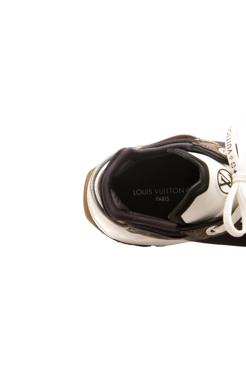Run 55 Sneakers - Size 37.5 - Image 8