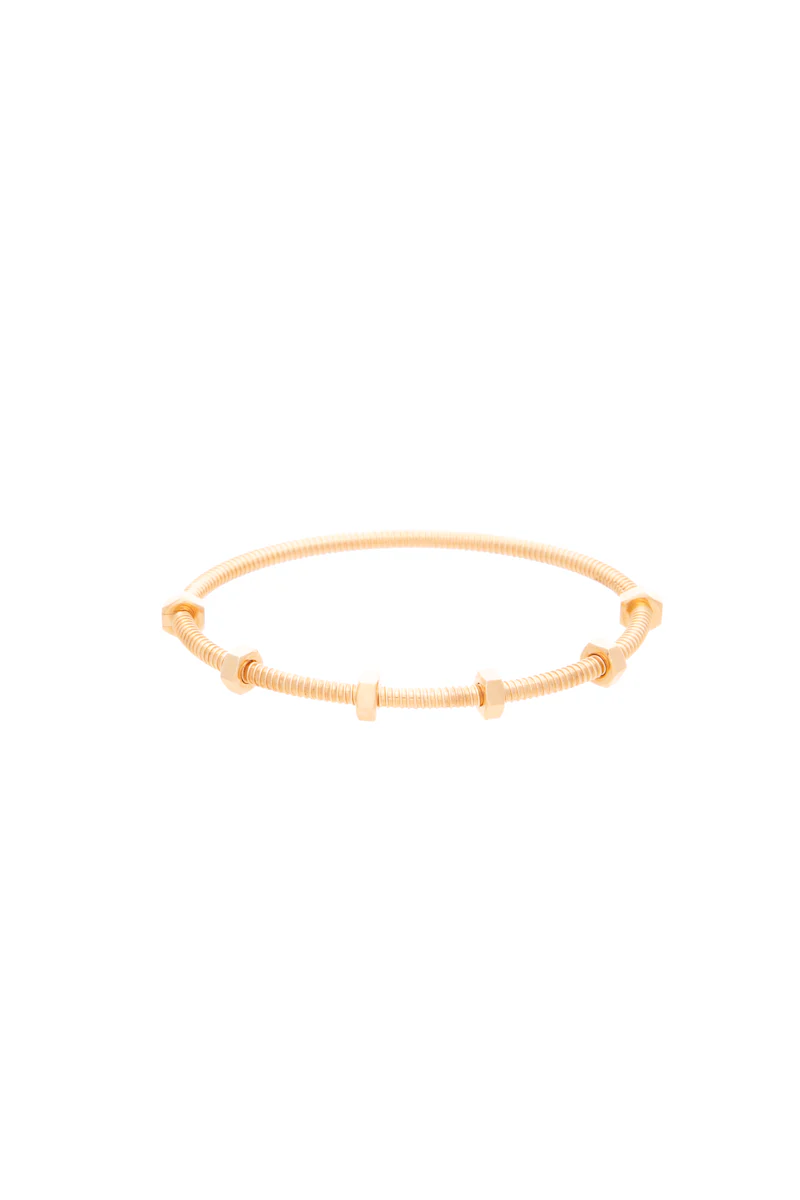 Ecrou De Cartier Bracelet - Size 19