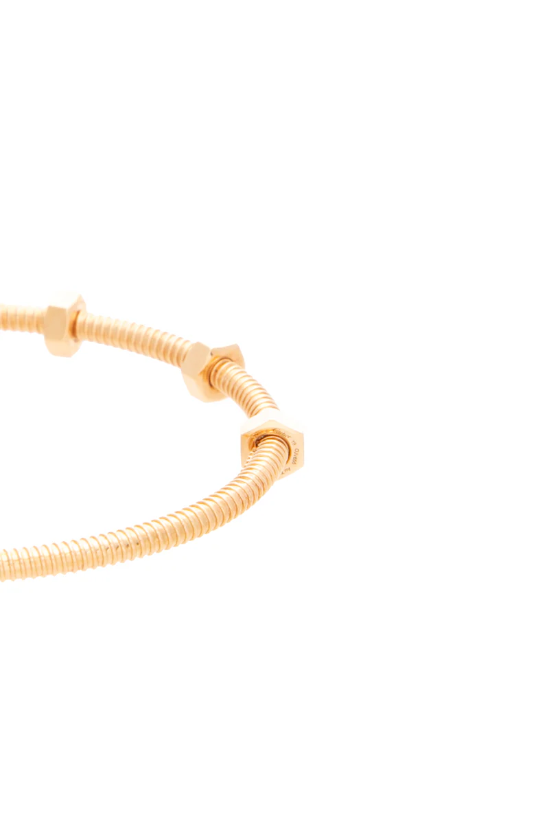 Ecrou De Cartier Bracelet - Size 19 - Image 5