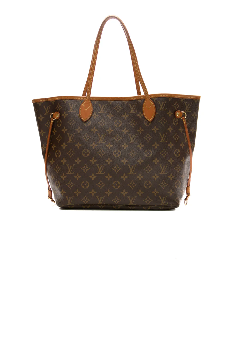 Neverfull MM Tote Bag