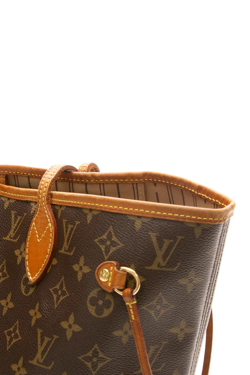 Neverfull MM Tote Bag - Image 11