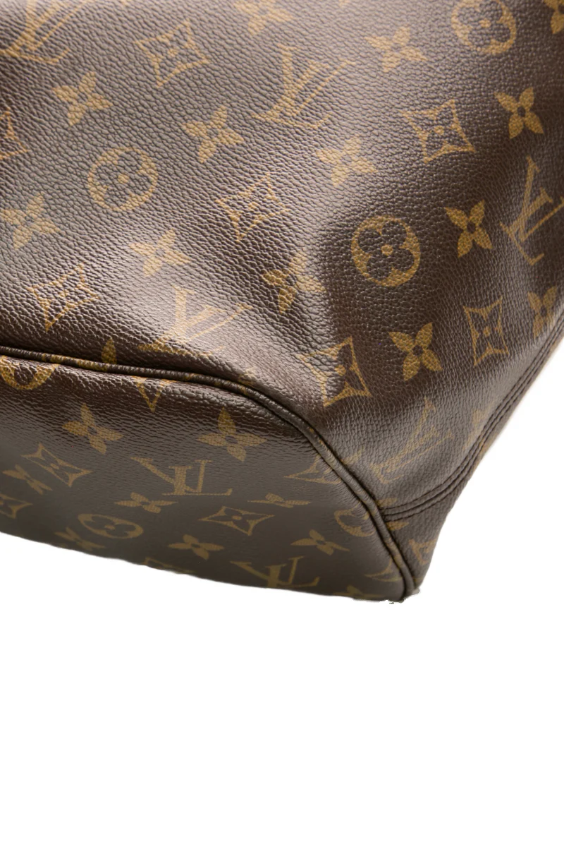 Neverfull MM Tote Bag - Image 12