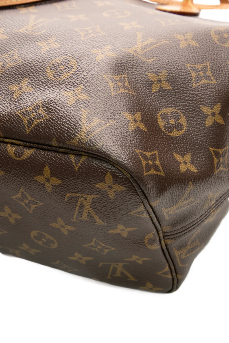 Neverfull MM Tote Bag - Image 14