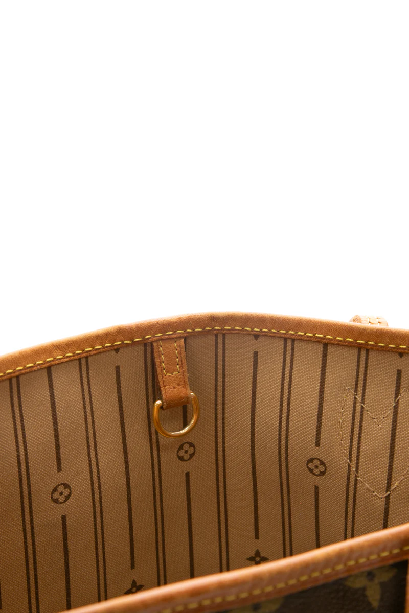 Neverfull MM Tote Bag - Image 17