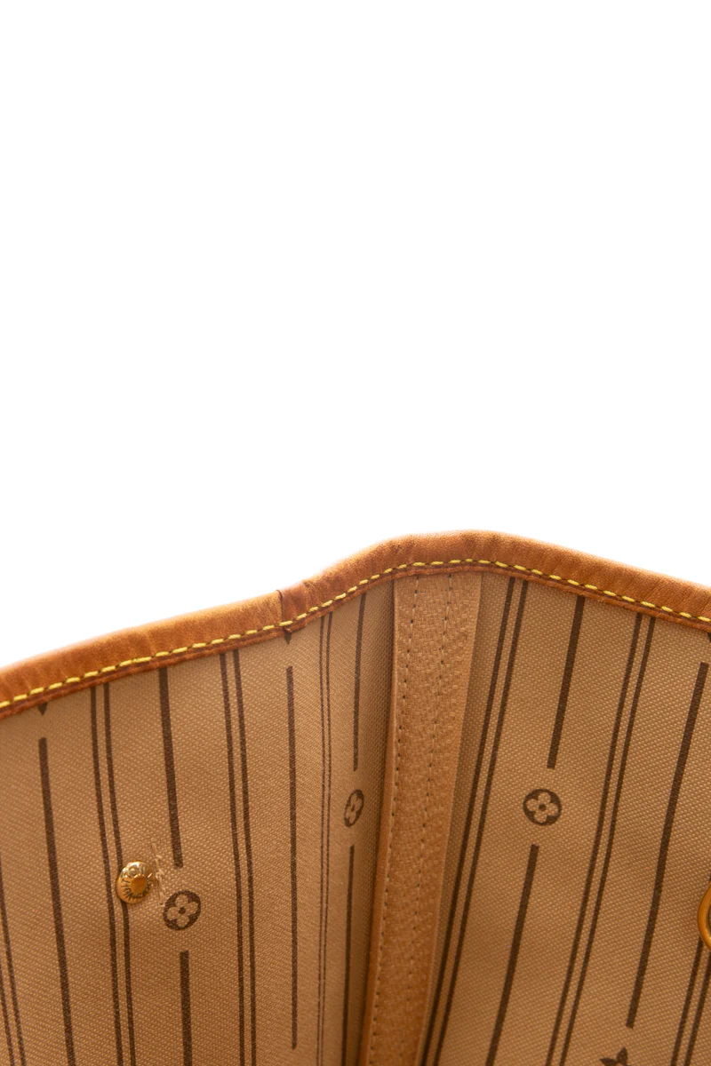Neverfull MM Tote Bag - Image 18