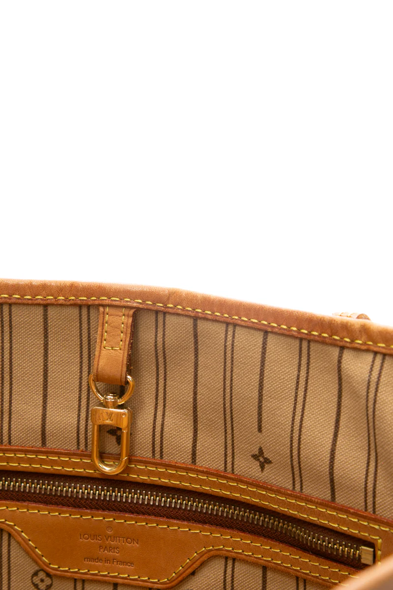 Neverfull MM Tote Bag - Image 19