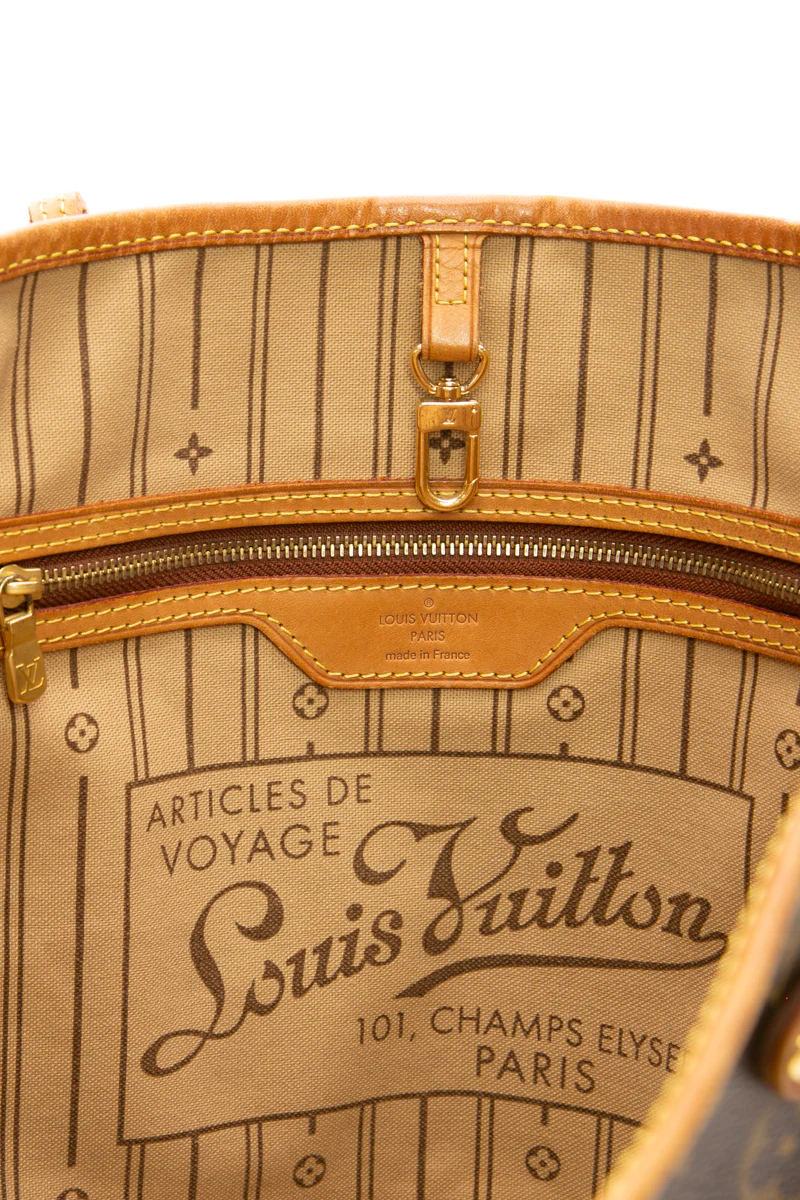 Neverfull MM Tote Bag - Image 21