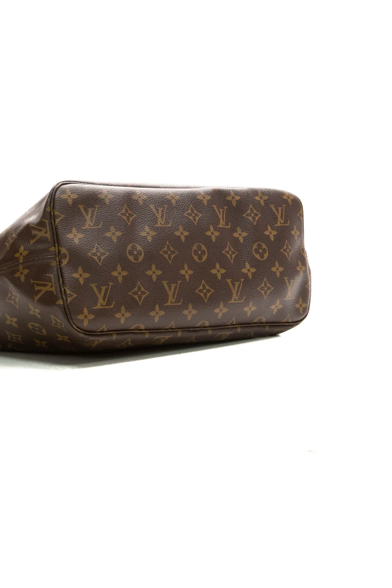 Neverfull MM Tote Bag - Image 4
