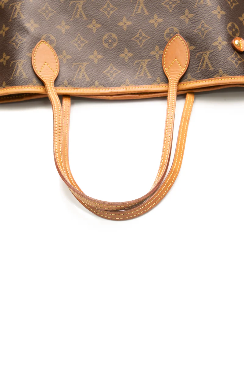 Neverfull MM Tote Bag - Image 5