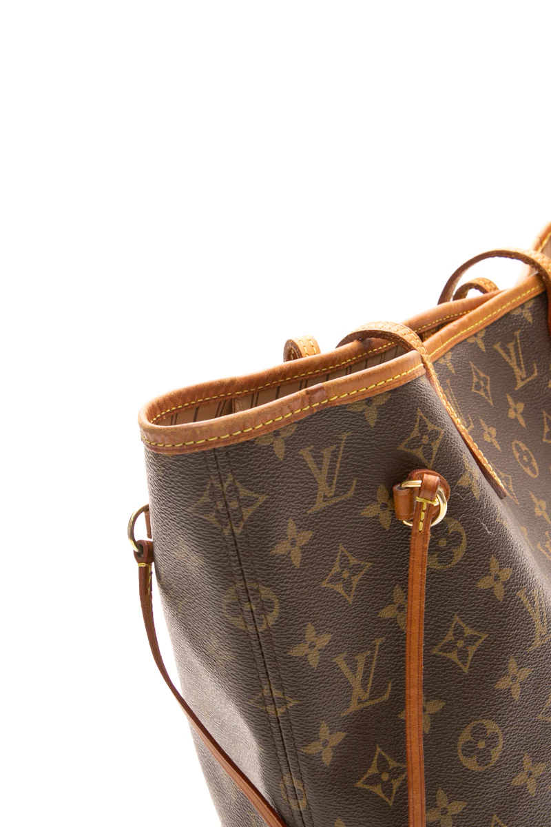 Neverfull MM Tote Bag - Image 8