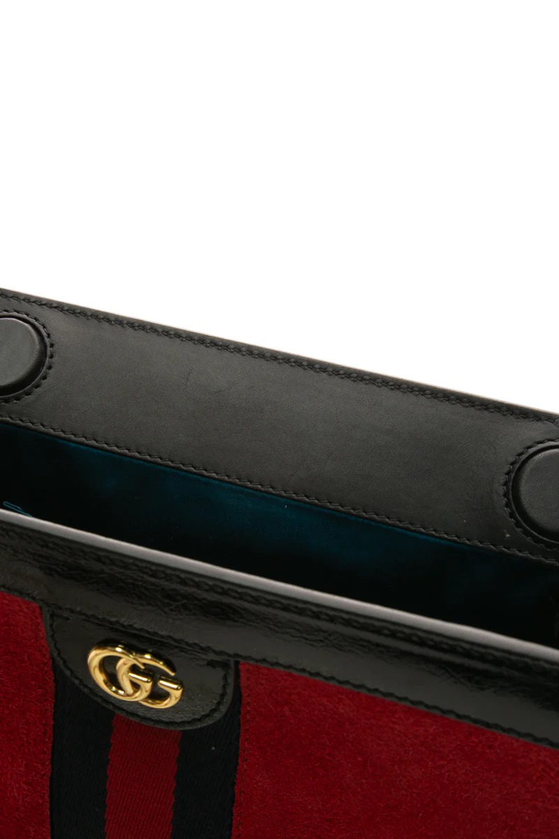Small Ophidia Shoulder Bag - Image 6