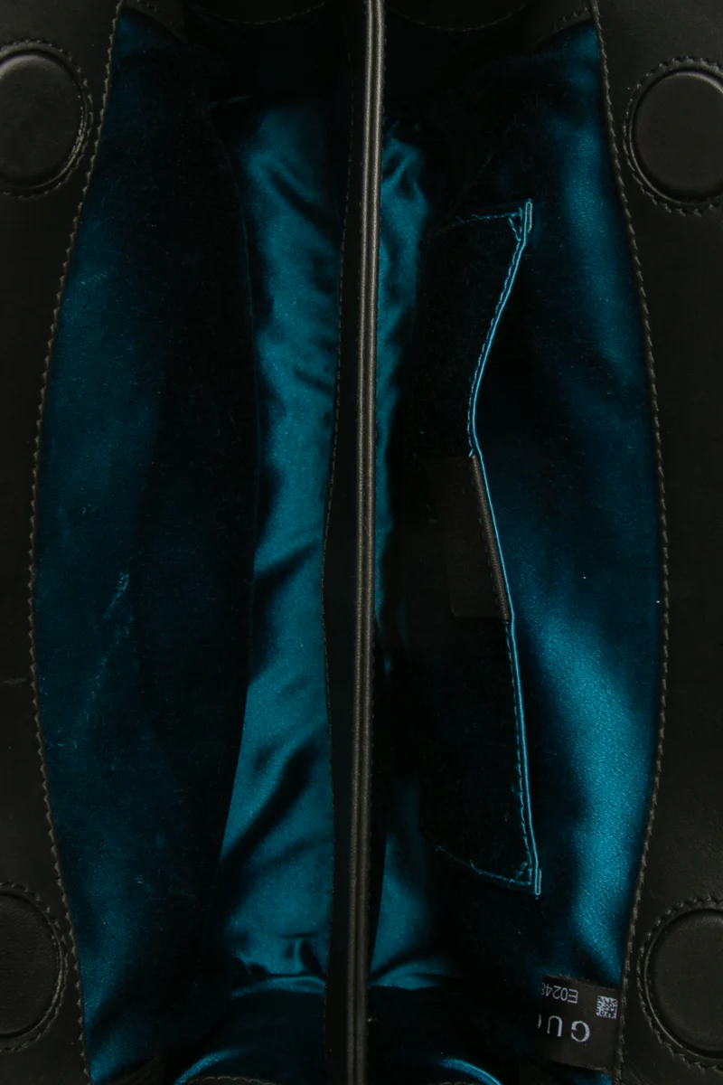 Small Ophidia Shoulder Bag - Image 8