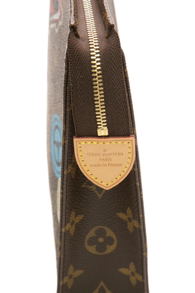 World Tour Pochette Voyage - Image 5