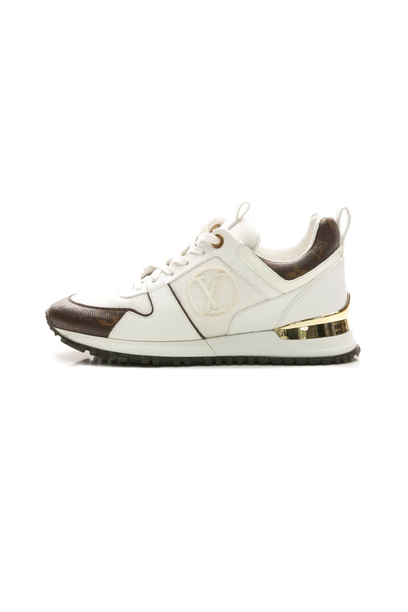 Run Away Sneakers - Size 36.5