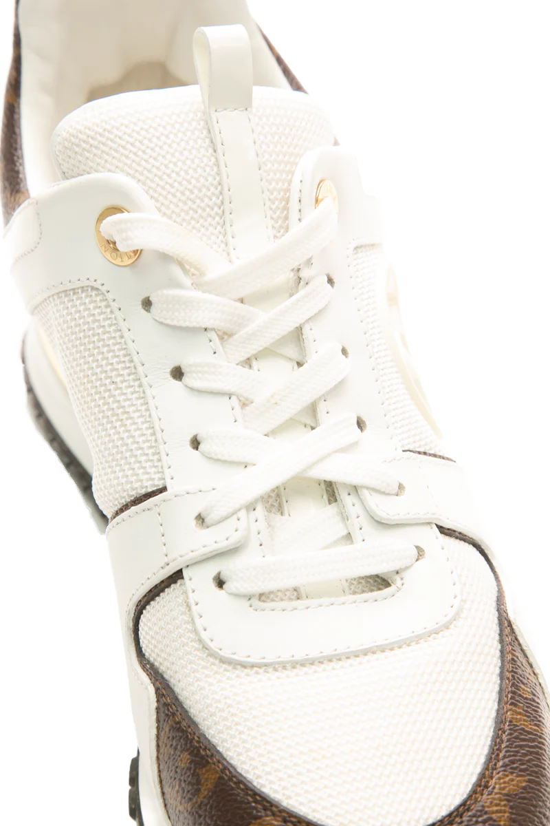 Run Away Sneakers - Size 36.5 - Image 11