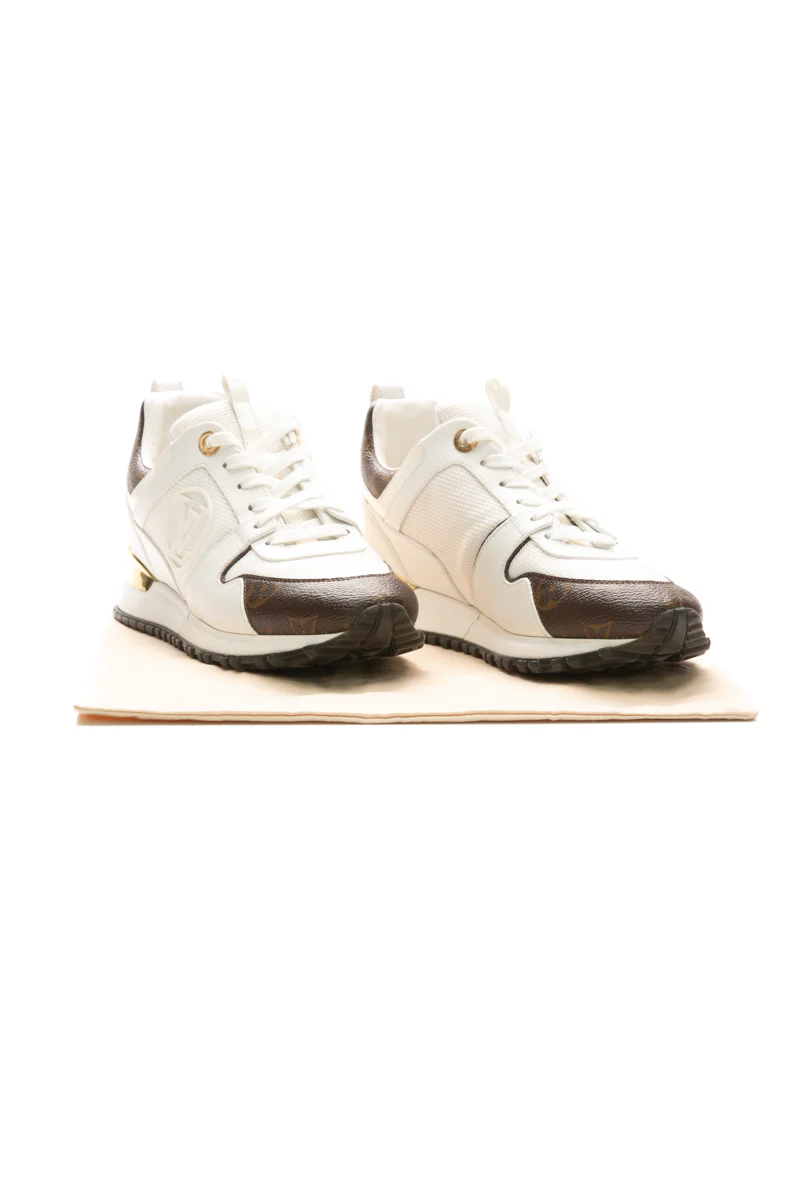 Run Away Sneakers - Size 36.5 - Image 12
