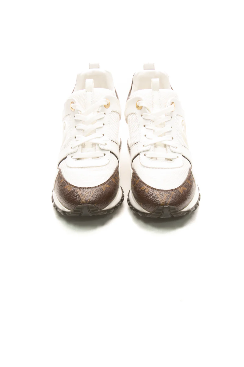 Run Away Sneakers - Size 36.5 - Image 2