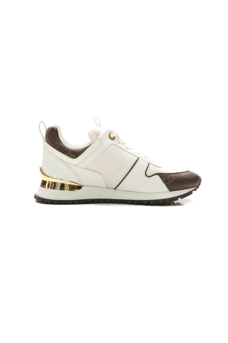 Run Away Sneakers - Size 36.5 - Image 3