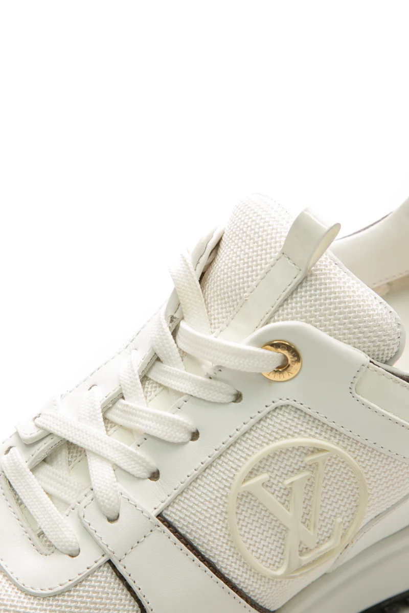 Run Away Sneakers - Size 36.5 - Image 6