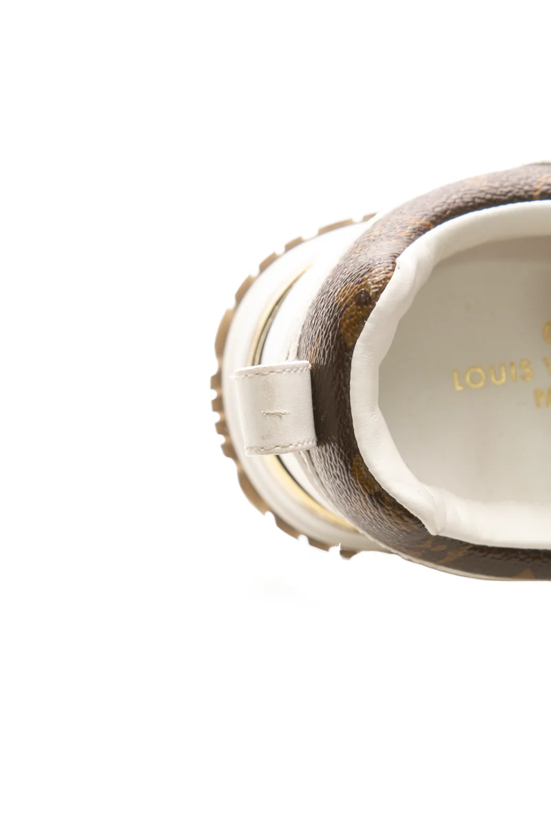 Run Away Sneakers - Size 36.5 - Image 7