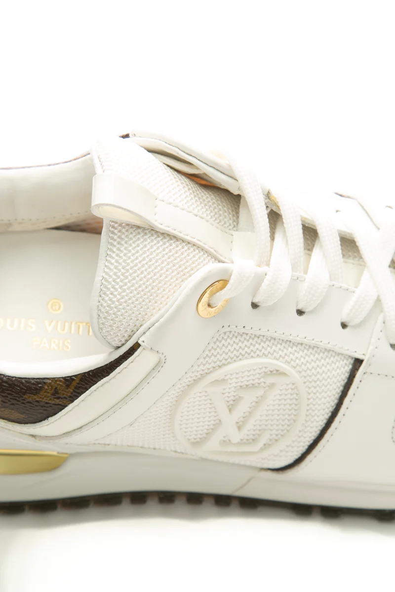 Run Away Sneakers - Size 36.5 - Image 9