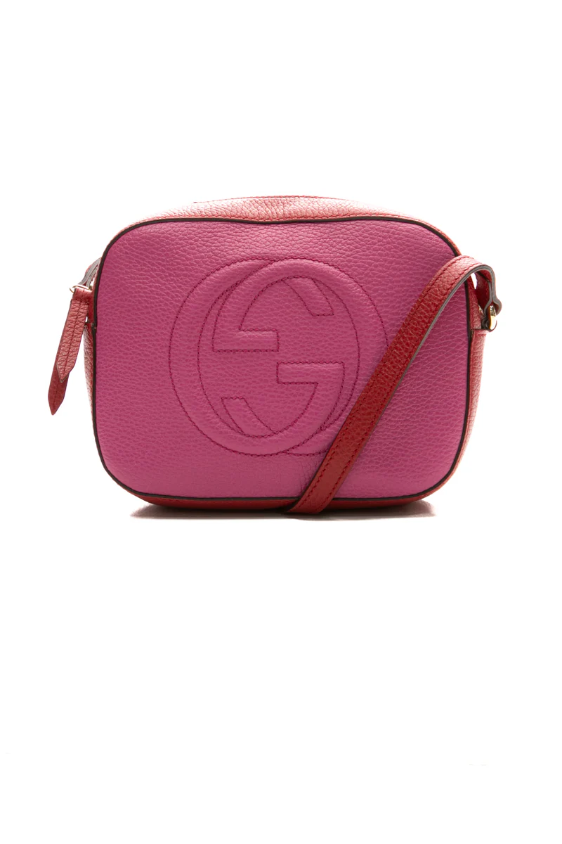 Soho Disco Bag