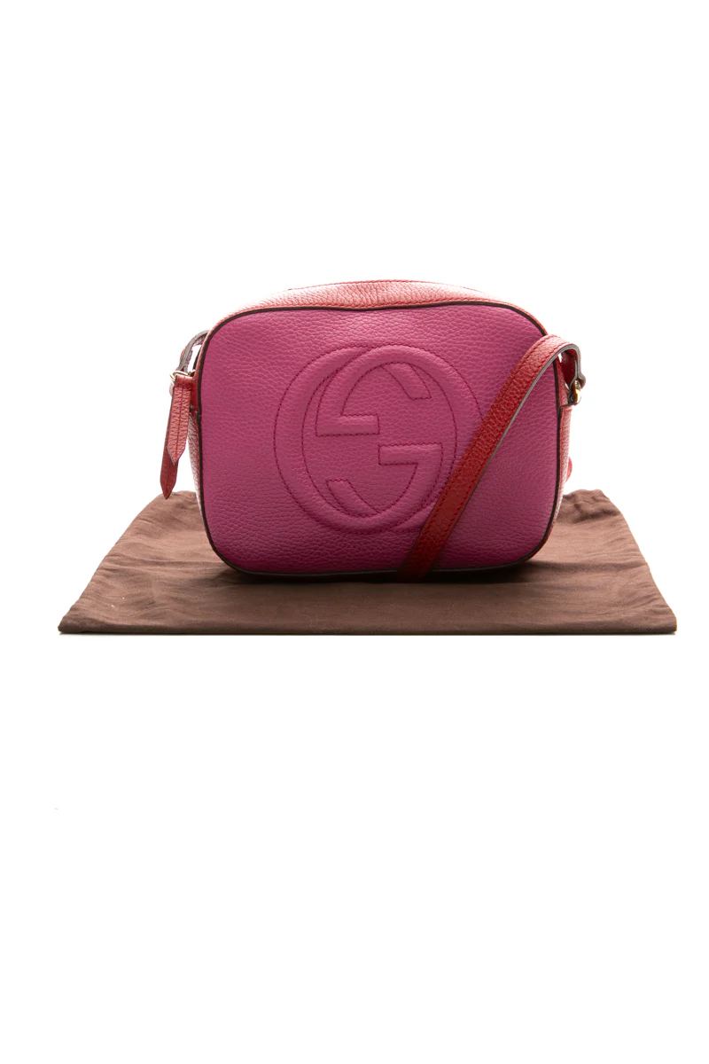 Soho Disco Bag - Image 11
