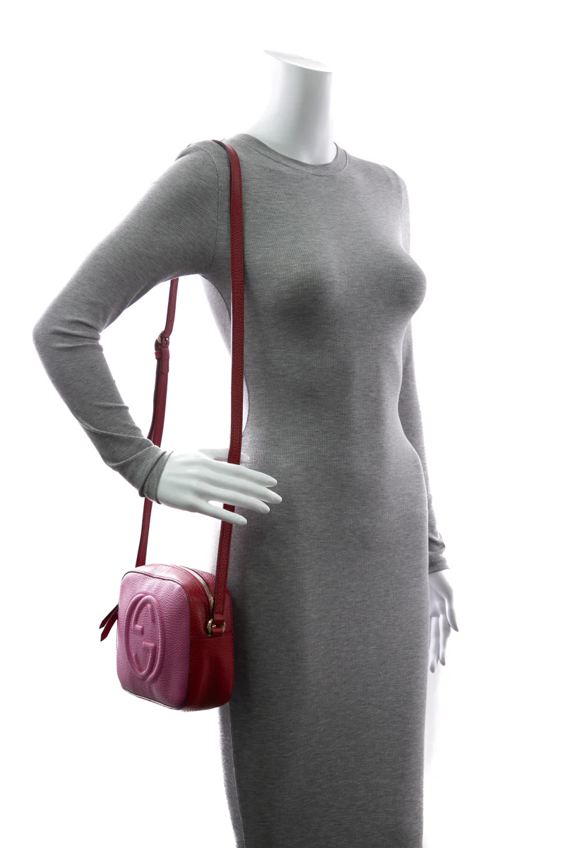 Soho Disco Bag - Image 2