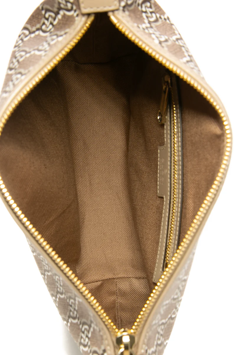 Shadow Canvas Mini Hobo Shoulder - Image 6