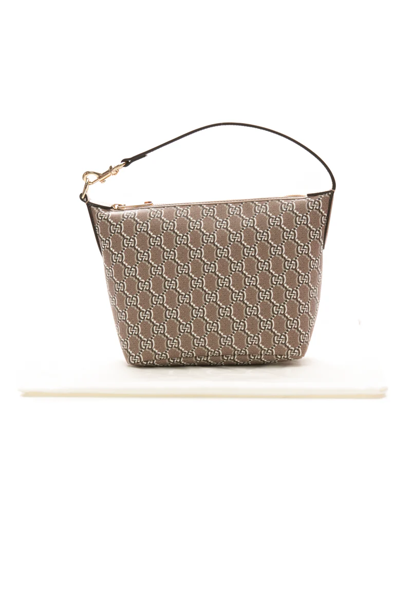 Shadow Canvas Mini Hobo Shoulder - Image 8
