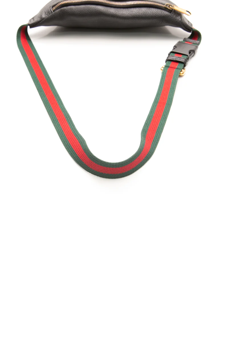 Logo Small Waist Bag - Image 5